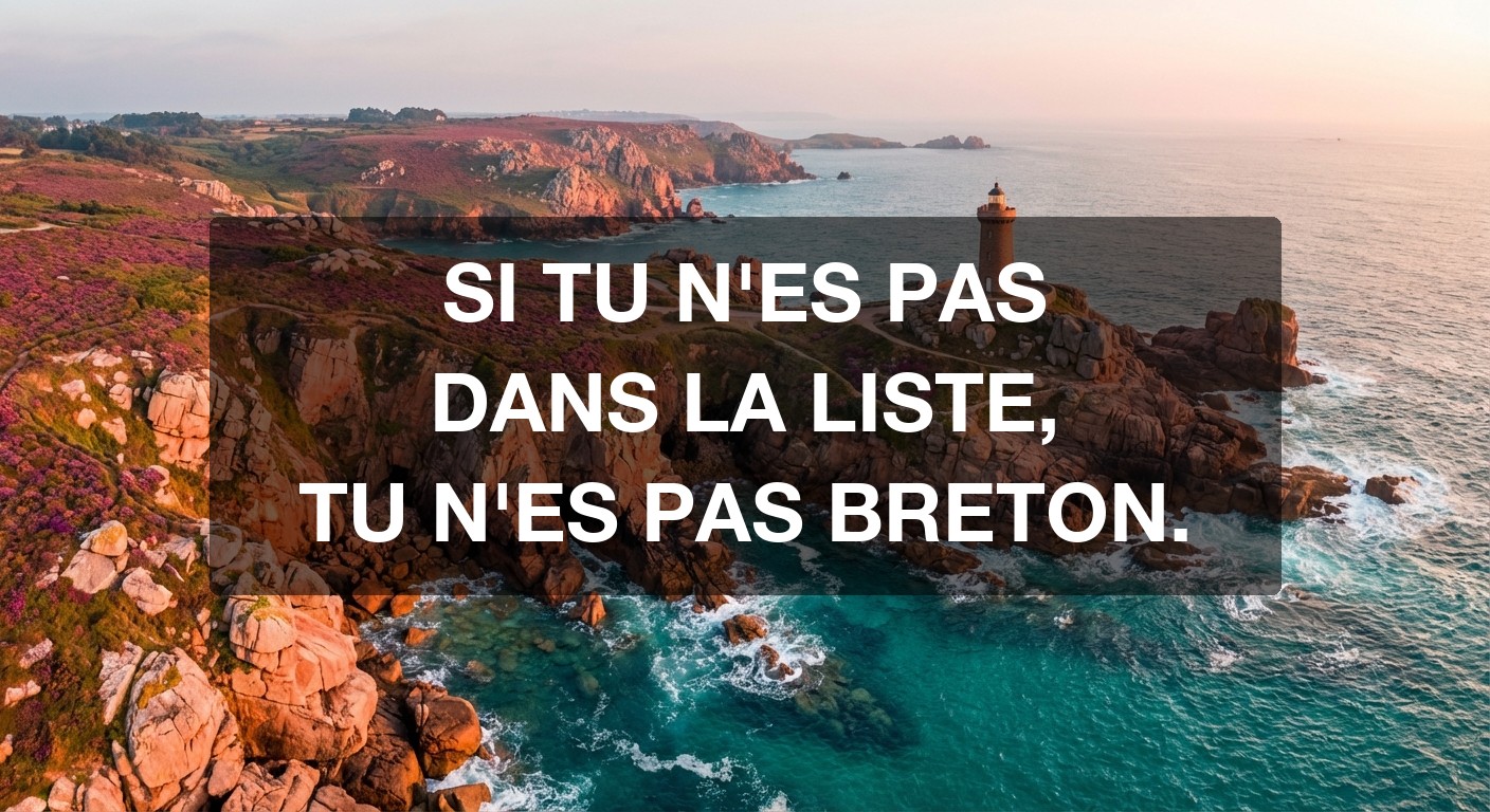 Les noms de famille bretons les plus portés en Bretagne — 2 004 patronymes par département