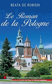 Le Roman de la Pologne livre