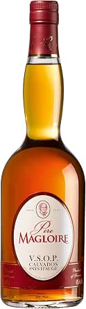 Calvados Père Magloire VSOP 70 cl