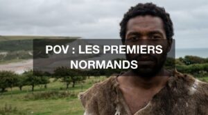 Bannière de l'article sur les premiers Normands