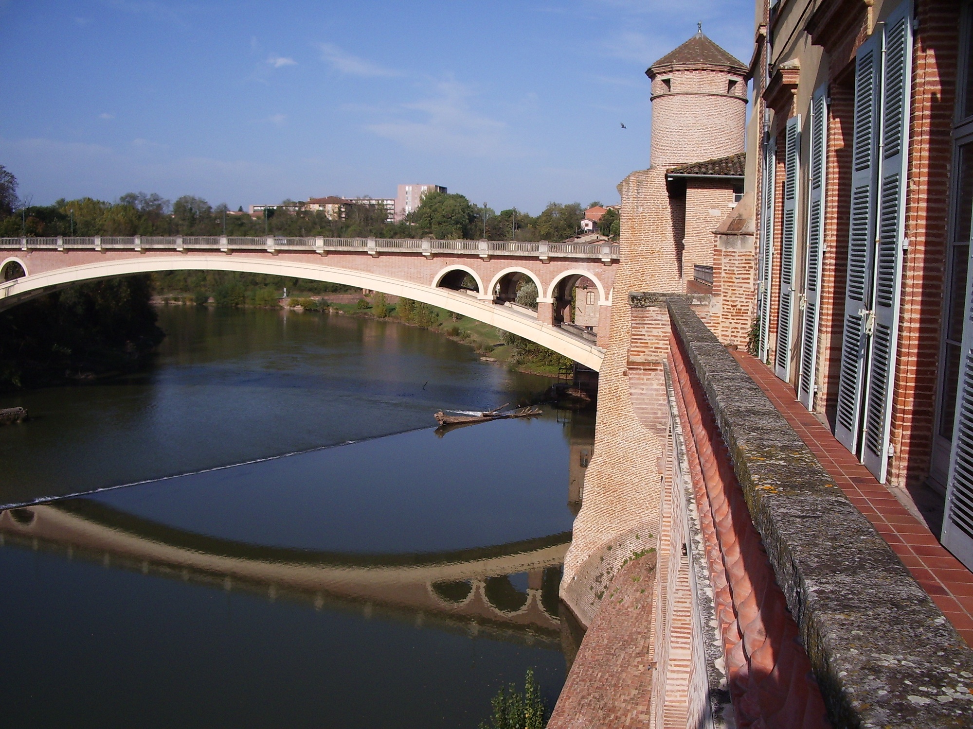 Le vignoble de Gaillac, terroir de Vigne en Foule et de ses anciens cépages