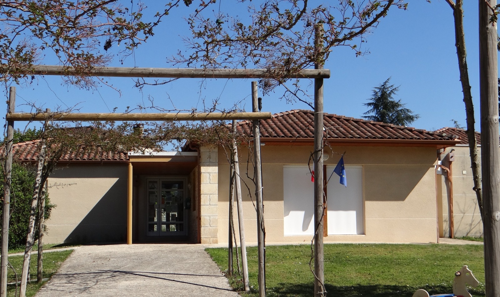 Parnac, au coeur du vignoble de Cahors dans la vallée du Lot